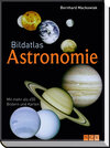 Buchcover Bildatlas Astronomie