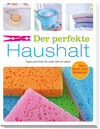 Buchcover Der pefekte Haushalt