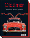 Buchcover Oldtimer