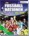 Buchcover Die Fußballnationen der Welt