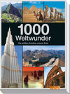 Buchcover 1000 Weltwunder