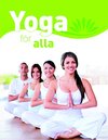 Buchcover Yoga för alla : den stora grundboken - med över 65 yogaövningar