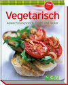 Buchcover Vegetarisch (Minikochbuch)
