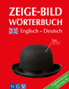 Buchcover Zeige-Bild-Wörterbuch Englisch - Deutsch