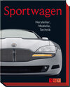 Buchcover Sportwagen