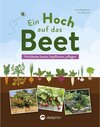 Buchcover Ein Hoch auf das Beet