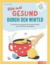 Buchcover Alle mal gesund duch den Winter