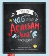 Buchcover Mein Weg zur Achtsamkeit