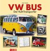 Buchcover VW Bus