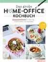 Buchcover Das große Home-Office Kochbuch