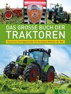 Buchcover Das große Buch der Traktoren