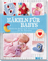 Buchcover Häkeln für Babys