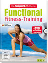 Buchcover Die SimpleFit-Methode Functional Fitness-Training (Mit DVD)