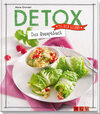 Buchcover Detox - Das Rezeptbuch