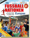 Buchcover Die Fußballnationen Europas