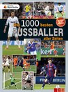 Buchcover Die 1000 besten Fußballer aller Zeiten