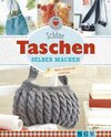 Buchcover Schöne Taschen selber machen