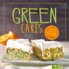 Buchcover Green Cakes