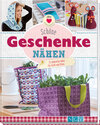 Buchcover Schöne Geschenke nähen