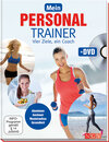 Buchcover Mein Personal Trainer + DVD