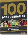 Buchcover 100 Top-Fußballer