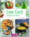 Buchcover Low Carb mit dem Thermomix®