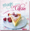 Buchcover Magic Cakes