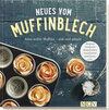 Buchcover Neues vom Muffinblech