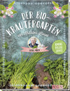 Buchcover Der Bio-Kräutergarten der Kräuter-Liesel