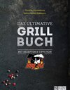 Buchcover Das ultimative Grillbuch