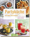 Buchcover Partyküche mit dem Thermomix®