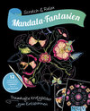 Buchcover Mandala-Fantasien