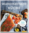 Buchcover Skandinavische Küche
