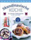 Buchcover Skandinavische Küche