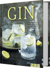 Buchcover Gin