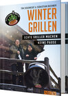 Buchcover Sauerländer BBCrew Wintergrillen