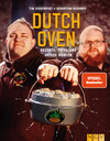 Buchcover Sauerländer BBCrew Dutch Oven