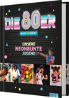 Buchcover Die 80er! Wisst ihr noch?