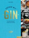 Buchcover Kochen mit Gin