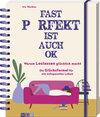 Buchcover Fast perfekt ist auch OK