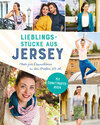 Buchcover Lieblingsstücke aus Jersey - Mode für Erwachsene in den Größen XS-XL