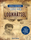 Buchcover Geniale Erfinder: Buch der Logikrätsel