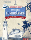 Buchcover Auf Kreuzfahrt! Buch der Logikrätsel