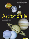 Buchcover Astronomie
