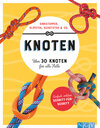 Buchcover Knoten. Über 30 Knoten für alle Fälle