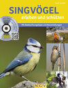 Buchcover Singvögel erleben und schützen