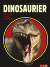 Buchcover Dinosaurier. Evolution, Arten, Untergang