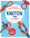 Buchcover Knoten - Über 30 Knoten für alle Fälle