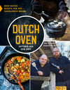 Buchcover Dutch Oven - Deftiges aus dem Dopf