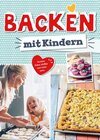 Buchcover Backen mit Kindern